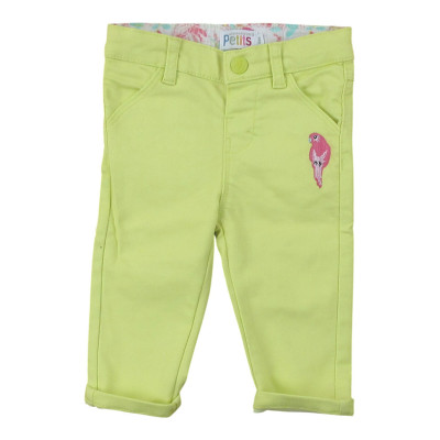 Pantalon - COMPAGNIE DES PETITS - 6 mois