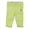 Pantalon - COMPAGNIE DES PETITS - 6 mois – Vêtement d’occasion bébé/enfant La compagnie des petits – Les Ptits Potes
