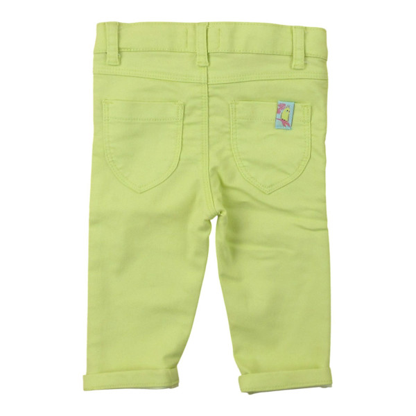 Pantalon - COMPAGNIE DES PETITS - 6 mois – Vêtement d’occasion bébé/enfant La compagnie des petits – Les Ptits Potes