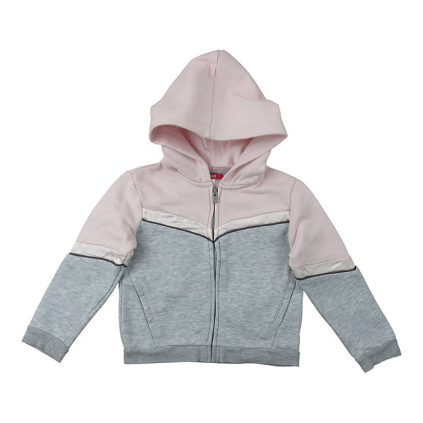 Vest - Okaidi-Obaibi - 98 cm (3 jaar) – Tweedehands baby- en kinderkleding van Okaidi-Obaibi – Les Ptits Potes
