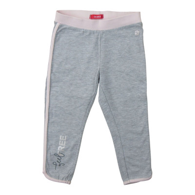 Sportleggings - Okaidi-Obaibi - 98 cm (3 jaar) – Tweedehands baby- en kinderkleding van Okaidi-Obaibi – Les Ptits Potes
