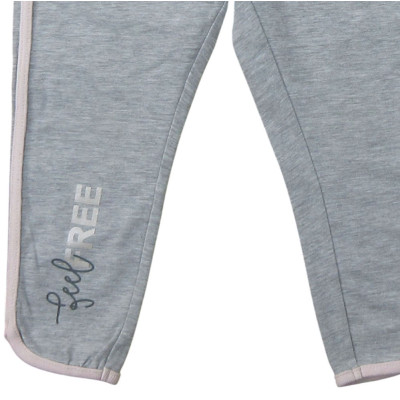 Sportleggings - Okaidi-Obaibi - 98 cm (3 jaar) – Tweedehands baby- en kinderkleding van Okaidi-Obaibi – Les Ptits Potes