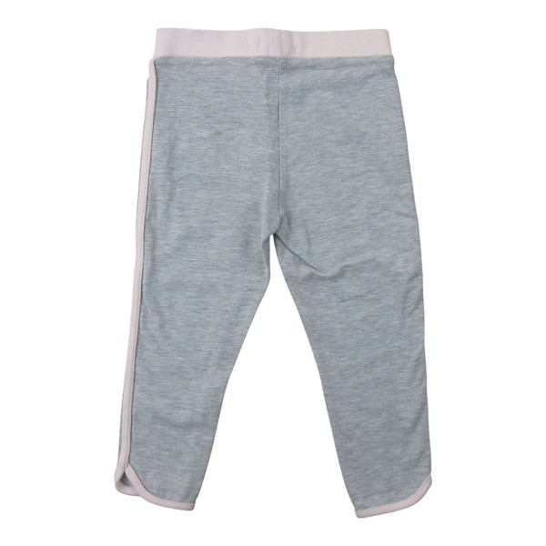 Sportleggings - Okaidi-Obaibi - 98 cm (3 jaar) – Tweedehands baby- en kinderkleding van Okaidi-Obaibi – Les Ptits Potes
