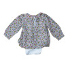 Tunika - Bout'Chou - 9 Monate – Secondhand-Babykleidung/-Kinderkleidung von Bout'Chou – Les Ptits Potes