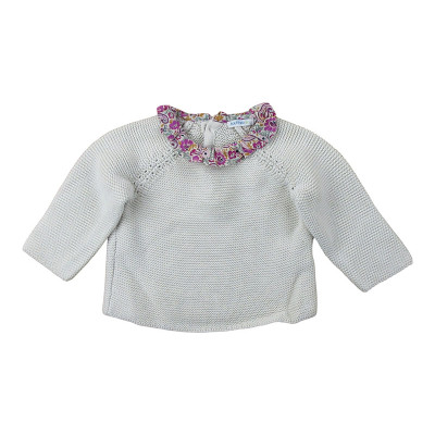 Pull - BOUT'CHOU - 9 mois