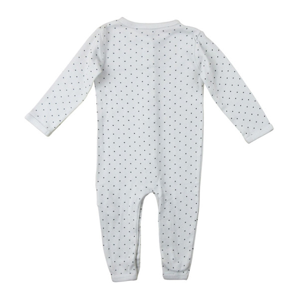 Jumpsuits - Lange - Vertbaudet - 71 cm (9 maanden) – Tweedehands baby- en kinderkleding van Vertbaudet – Les Ptits Potes