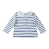 T-Shirt - SERGENT MAJOR - 12 mois (74) – Vêtement d’occasion bébé/enfant Sergent Major – Les Ptits Potes