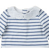 T-Shirt - SERGENT MAJOR - 12 mois (74) – Vêtement d’occasion bébé/enfant Sergent Major – Les Ptits Potes