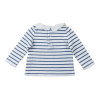 Langarmshirt - Sergent Major - 74 cm (12 Monate) – Secondhand-Babykleidung/-Kinderkleidung von Sergent Major – Les Ptits Pote