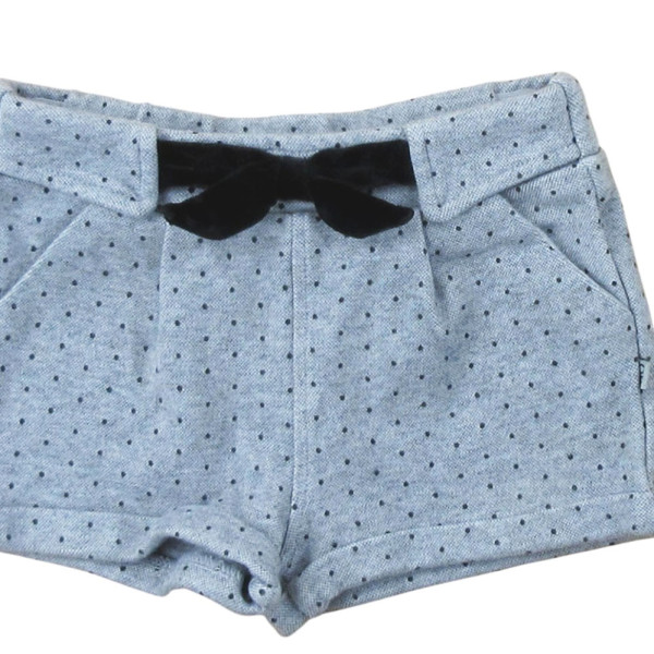 Shorts - Okaidi-Obaibi - 71 cm (9 Monate) – Secondhand-Babykleidung/-Kinderkleidung von Okaidi-Obaibi – Les Ptits Potes