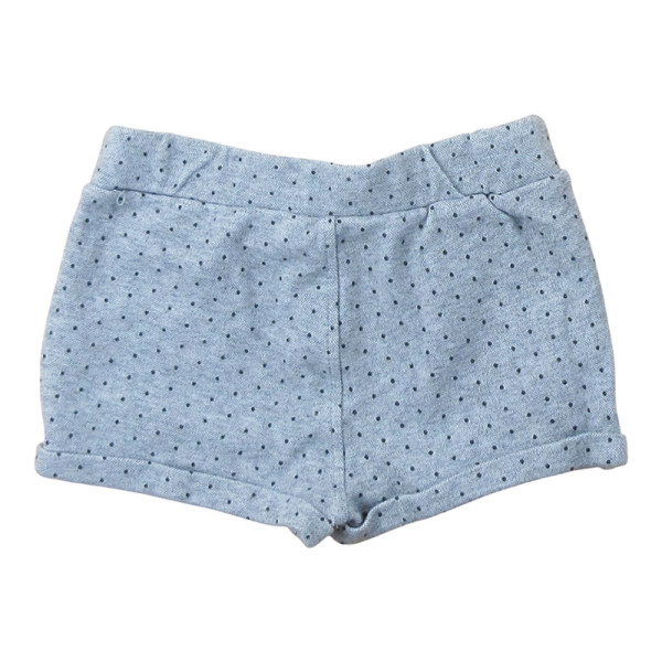 Shorts - Okaidi-Obaibi - 71 cm (9 Monate) – Secondhand-Babykleidung/-Kinderkleidung von Okaidi-Obaibi – Les Ptits Potes