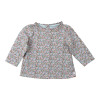 T-shirt met lange mouwen - Okaidi-Obaibi - 68 cm (6 maanden) – Tweedehands baby- en kinderkleding van Okaidi-Obaibi – Les Pti