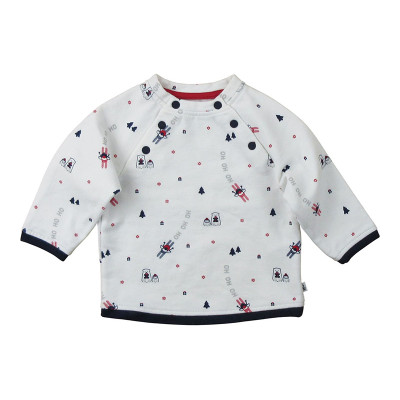 Sweater - Okaidi-Obaibi - 68 cm (6 maanden)