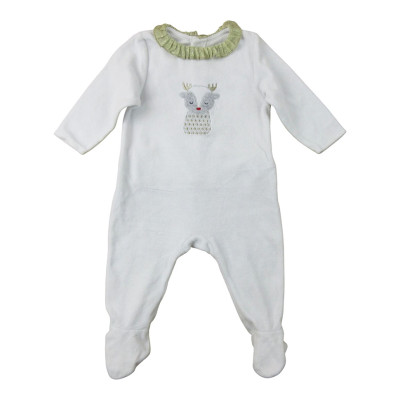 Pyjama - OBAÏBI - 9 mois (71)