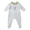 Pyjama - OBAÏBI - 9 mois (71) – Vêtement d’occasion bébé/enfant Okaidi-Obaibi – Les Ptits Potes
