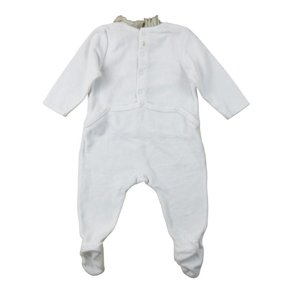 Pyjama - OBAÏBI - 9 mois (71) – Vêtement d’occasion bébé/enfant Okaidi-Obaibi – Les Ptits Potes