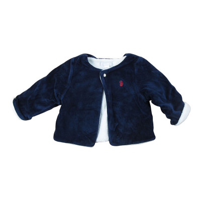 Bovenkleding - Okaidi-Obaibi - 71 cm (9 maanden)