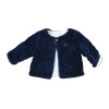 Bovenkleding - Okaidi-Obaibi - 71 cm (9 maanden) – Tweedehands baby- en kinderkleding van Okaidi-Obaibi – Les Ptits Potes