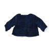 Bovenkleding - Okaidi-Obaibi - 71 cm (9 maanden) – Tweedehands baby- en kinderkleding van Okaidi-Obaibi – Les Ptits Potes