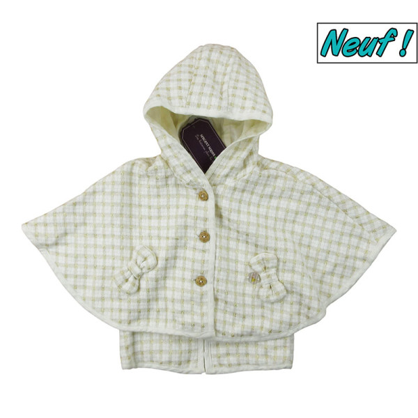 Oberbekleidung - Sergent Major - 3-6 Monate – Secondhand-Babykleidung/-Kinderkleidung von Sergent Major – Les Ptits Potes