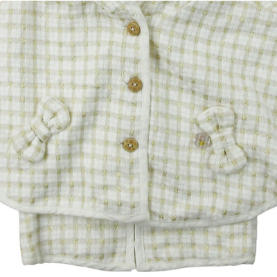 Bovenkleding - Sergent Major - 3-6 maanden – Tweedehands baby- en kinderkleding van Sergent Major – Les Ptits Potes