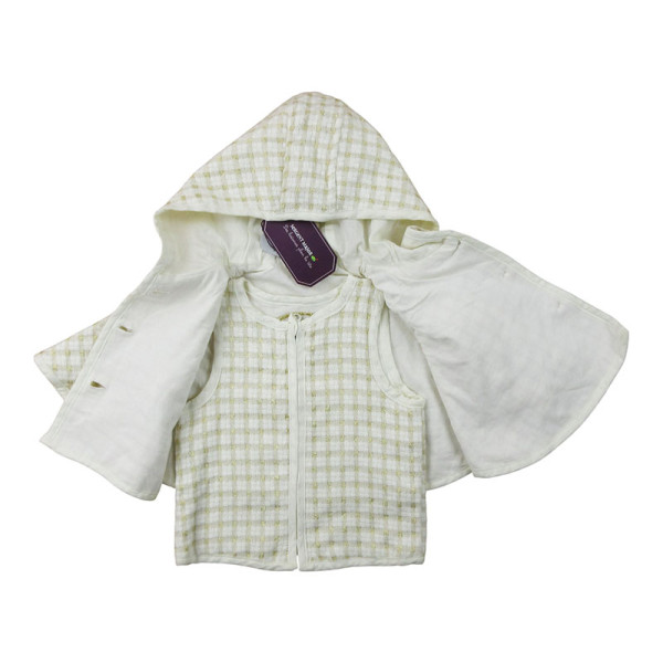Oberbekleidung - Sergent Major - 3-6 Monate – Secondhand-Babykleidung/-Kinderkleidung von Sergent Major – Les Ptits Potes