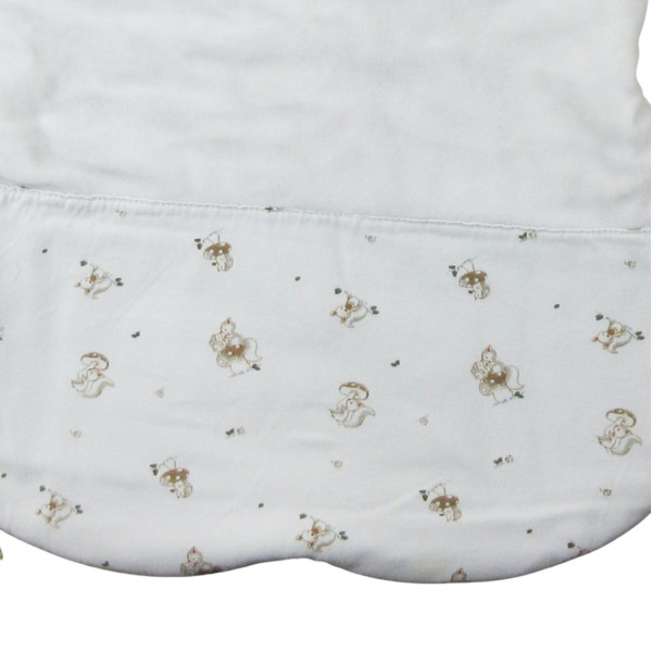 Slaapzak - Sergent Major - 1-6 maanden – Tweedehands baby- en kinderkleding van Sergent Major – Les Ptits Potes