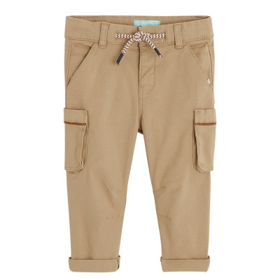 Broek - Okaidi-Obaibi - 68 cm (6 maanden)