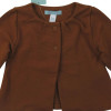 Gilet neuf - OBAÏBI - 6 mois (68) – Vêtement d’occasion bébé/enfant Okaidi-Obaibi – Les Ptits Potes