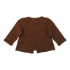 Weste - Okaidi-Obaibi - 68 cm (6 Monate) – Secondhand-Babykleidung/-Kinderkleidung von Okaidi-Obaibi – Les Ptits Potes