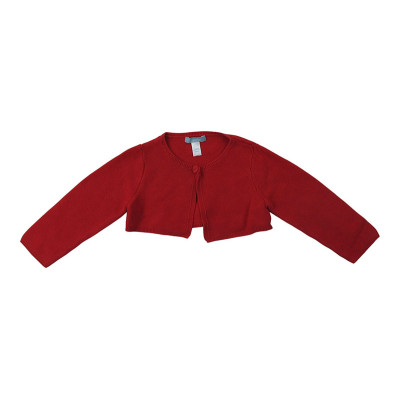 Weste - Okaidi-Obaibi - 80 cm (18 Monate)