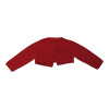 Weste - Okaidi-Obaibi - 80 cm (18 Monate) – Secondhand-Babykleidung/-Kinderkleidung von Okaidi-Obaibi – Les Ptits Potes