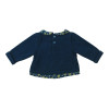 Sweatshirt - Okaidi-Obaibi - 59 cm (3 Monate) – Secondhand-Babykleidung/-Kinderkleidung von Okaidi-Obaibi – Les Ptits Potes