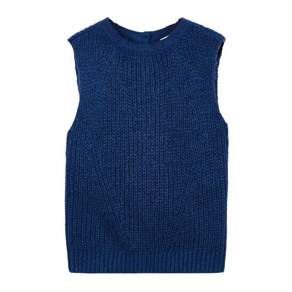 Pullover - Cuddles and Smiles - 68 cm (6 Monate) – Secondhand-Babykleidung/-Kinderkleidung von Cuddles and Smiles – Les Ptits