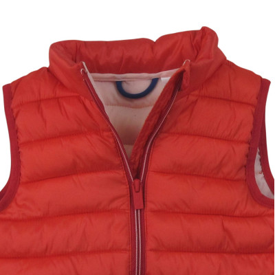Gewatteerde jas - Okaidi-Obaibi - 110 cm (5 jaar) – Tweedehands baby- en kinderkleding van Okaidi-Obaibi – Les Ptits Potes