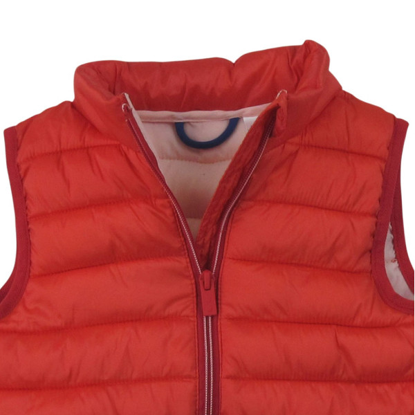 Pufferjacke - Okaidi-Obaibi - 110 cm (5 Jahre) – Secondhand-Babykleidung/-Kinderkleidung von Okaidi-Obaibi – Les Ptits Potes