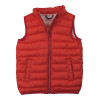 Pufferjacke - Okaidi-Obaibi - 110 cm (5 Jahre) – Secondhand-Babykleidung/-Kinderkleidung von Okaidi-Obaibi – Les Ptits Potes