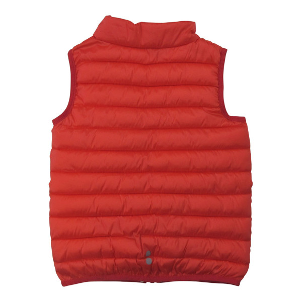 Pufferjacke - Okaidi-Obaibi - 110 cm (5 Jahre) – Secondhand-Babykleidung/-Kinderkleidung von Okaidi-Obaibi – Les Ptits Potes