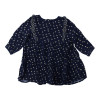 Kleid - Cuddles and Smiles - 74 cm (9 Monate) – Secondhand-Babykleidung/-Kinderkleidung von Cuddles and Smiles – Les Ptits Po
