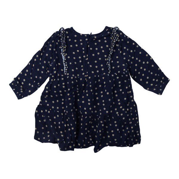 Kleid - Cuddles and Smiles - 74 cm (9 Monate) – Secondhand-Babykleidung/-Kinderkleidung von Cuddles and Smiles – Les Ptits Po