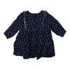 Jurk - Cuddles and Smiles - 74 cm (9 maanden) – Tweedehands baby- en kinderkleding van Cuddles and Smiles – Les Ptits Potes