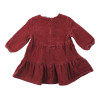 Kleid - Cuddles and Smiles - 68 cm (6 Monate) – Secondhand-Babykleidung/-Kinderkleidung von Cuddles and Smiles – Les Ptits Po