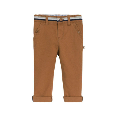 Hose - Okaidi-Obaibi - 74 cm (12 Monate)