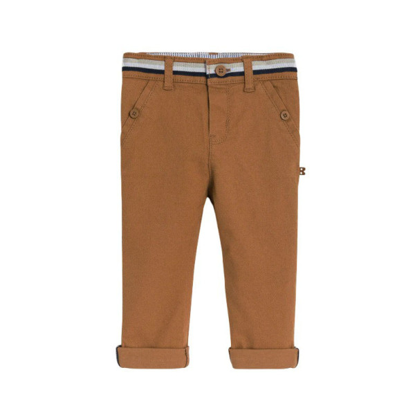 Hose - Okaidi-Obaibi - 74 cm (12 Monate) – Secondhand-Babykleidung/-Kinderkleidung von Okaidi-Obaibi – Les Ptits Potes
