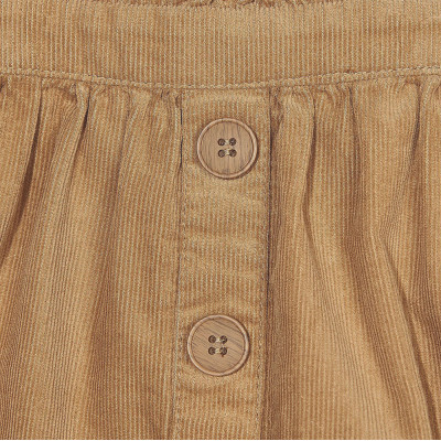 Rock - Cuddles and Smiles - 74 cm (9 Monate) – Secondhand-Babykleidung/-Kinderkleidung von Cuddles and Smiles – Les Ptits Pot