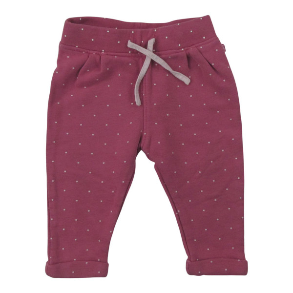Hose - Okaidi-Obaibi - 71 cm (9 Monate) – Secondhand-Babykleidung/-Kinderkleidung von Okaidi-Obaibi – Les Ptits Potes
