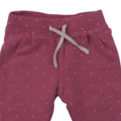 Hose - Okaidi-Obaibi - 71 cm (9 Monate) – Secondhand-Babykleidung/-Kinderkleidung von Okaidi-Obaibi – Les Ptits Potes