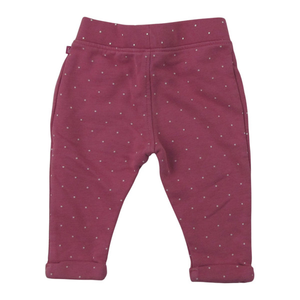 Hose - Okaidi-Obaibi - 71 cm (9 Monate) – Secondhand-Babykleidung/-Kinderkleidung von Okaidi-Obaibi – Les Ptits Potes