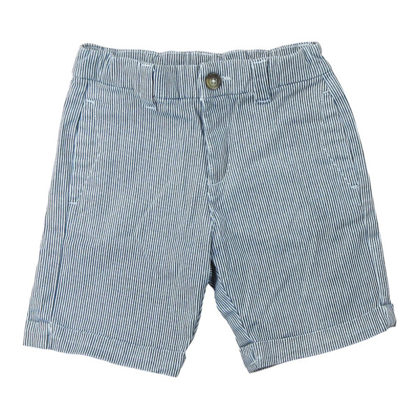 Short - Tape à l'Oeil - 110 cm (5 jaar) – Tweedehands baby- en kinderkleding van Tape à l'Oeil – Les Ptits Potes