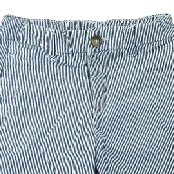 Short - Tape à l'Oeil - 110 cm (5 jaar) – Tweedehands baby- en kinderkleding van Tape à l'Oeil – Les Ptits Potes